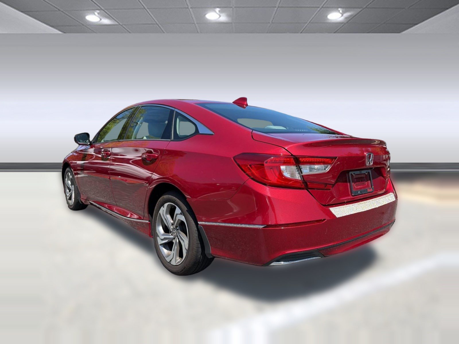 Used 2019 Honda Accord EX-L image 3