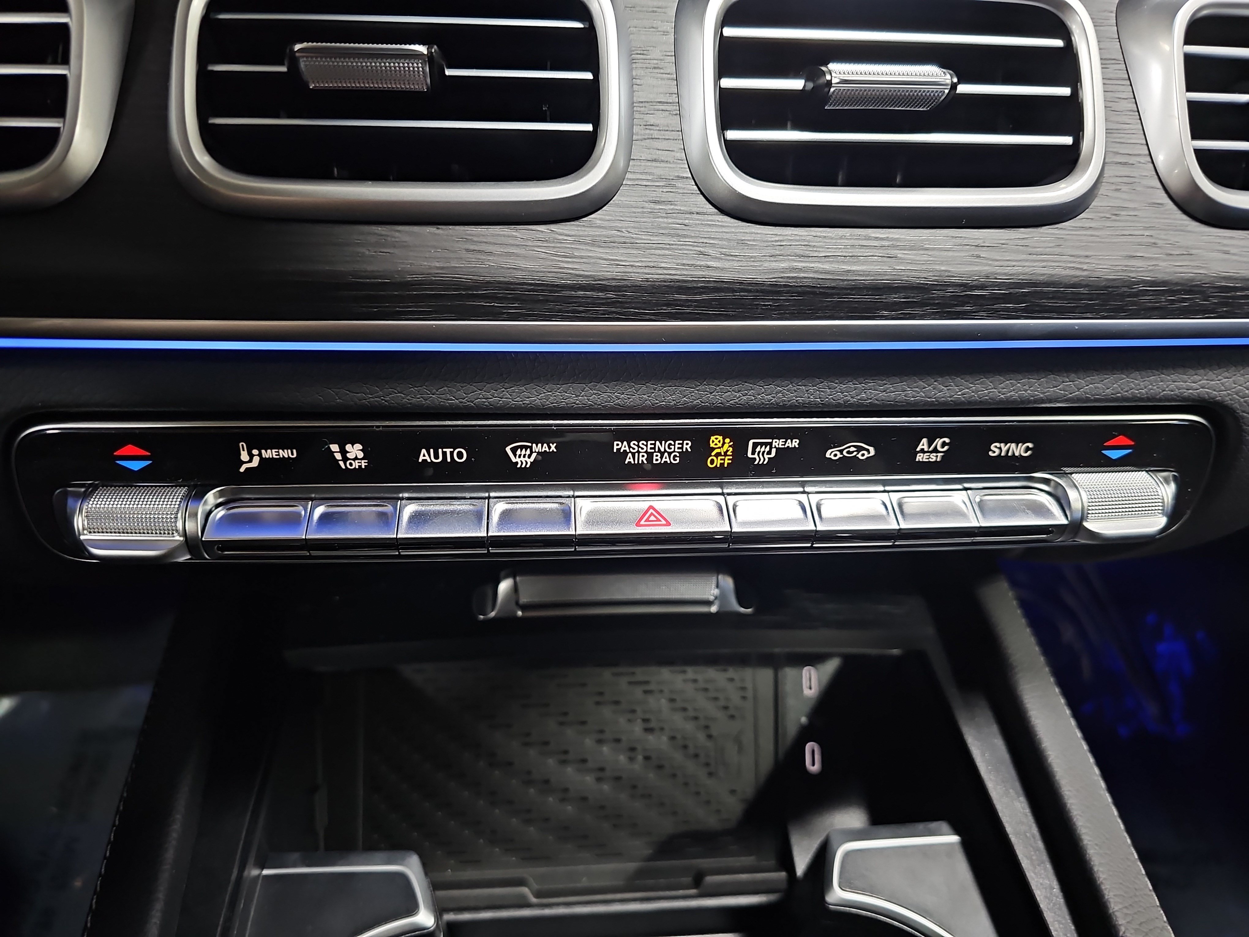 Used 2026 Mercedes-Benz GLE 350 4MATIC image 22