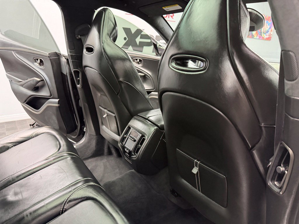 Used 2021 Aston Martin DBX AWD/4WD image 41