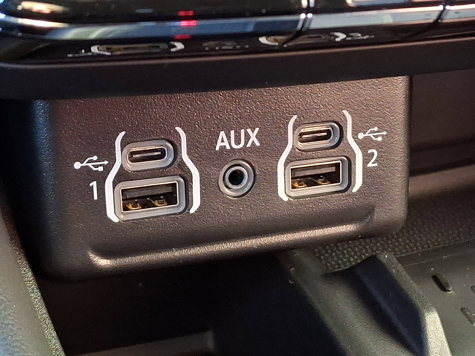 New 2026 Dodge Durango GT image 17