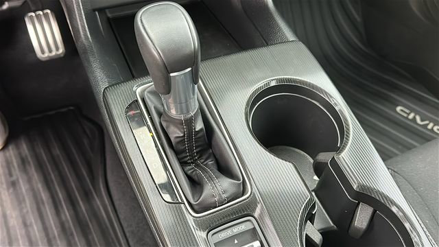 Used 2025 Honda Civic Sport image 17