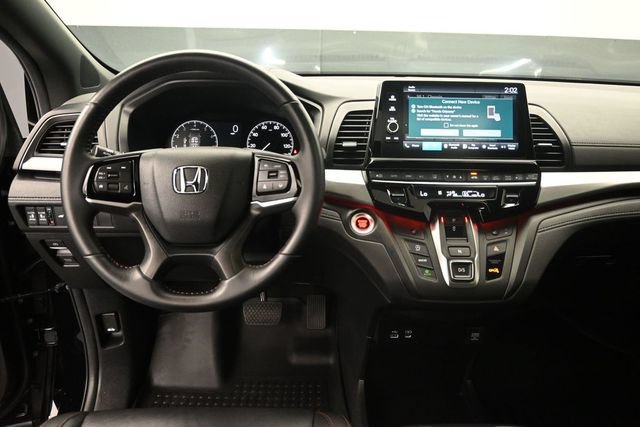 Certified 2025 Honda Odyssey Sport-L image 11