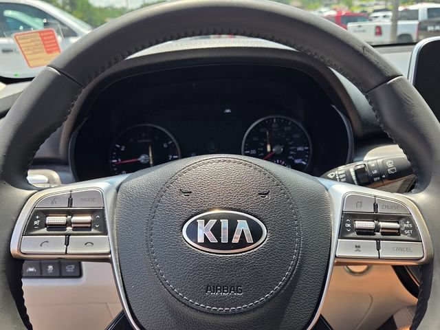 Used 2020 Kia Telluride EX FWD image 27