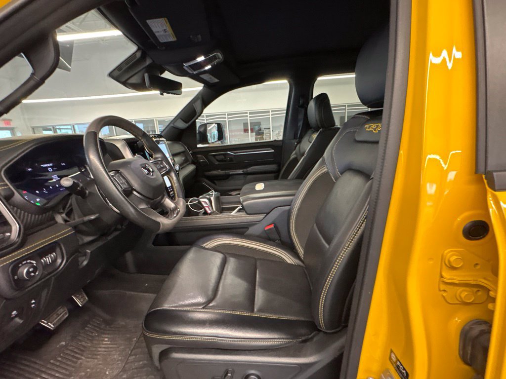 Used 2023 RAM 1500 TRX w/ TRX Level 2 Equipment Group AWD/4WD image 24