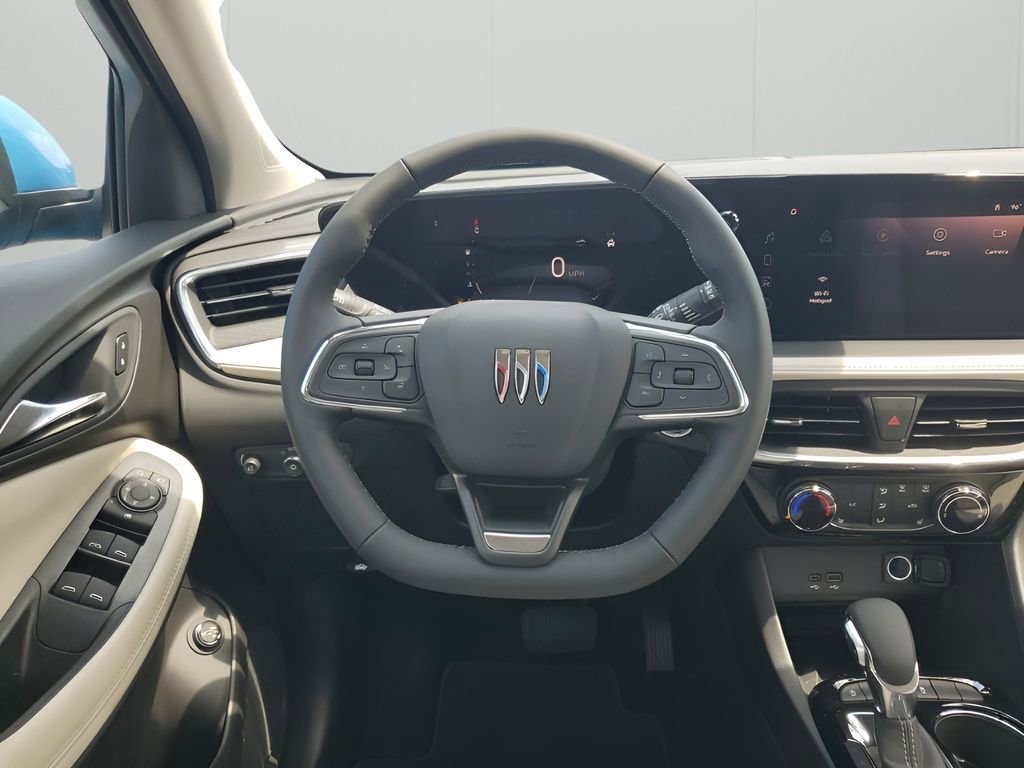 New 2026 Buick Encore GX Sport Touring w/ Advanced Technology Package image 24