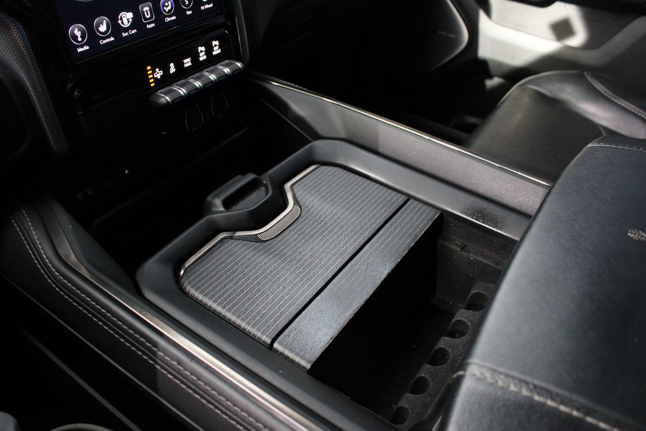 Used 2019 RAM 1500 Limited AWD/4WD image 21
