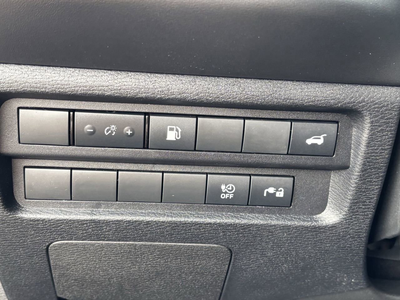 New 2026 Nissan Rogue SL AWD/4WD image 32