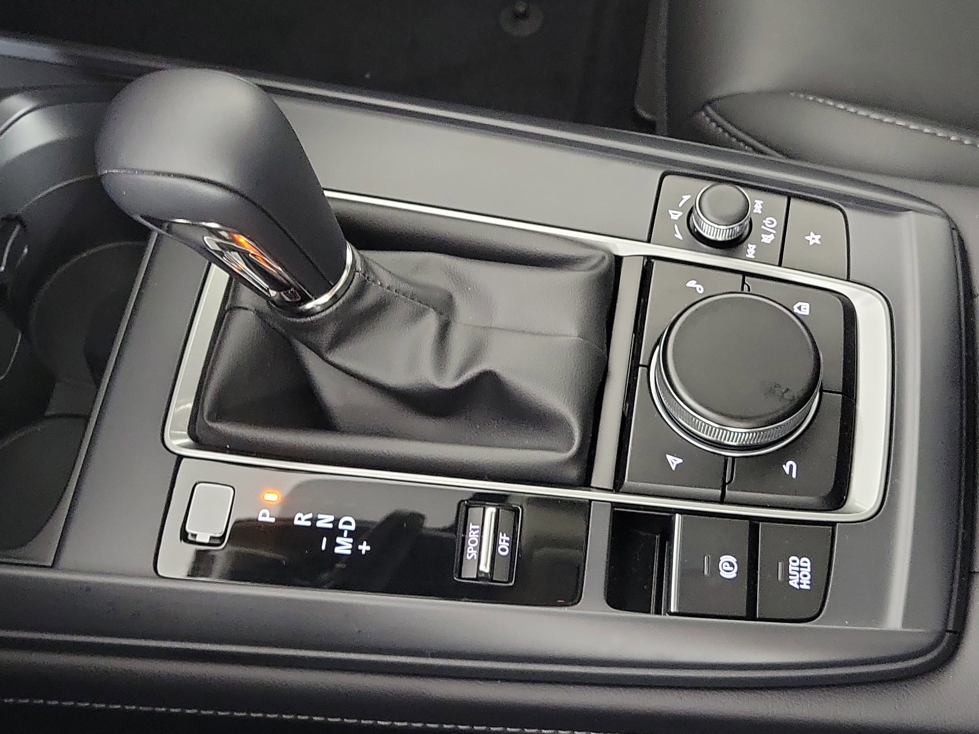 New 2026 MAZDA CX-30 AWD 2.5 S image 24