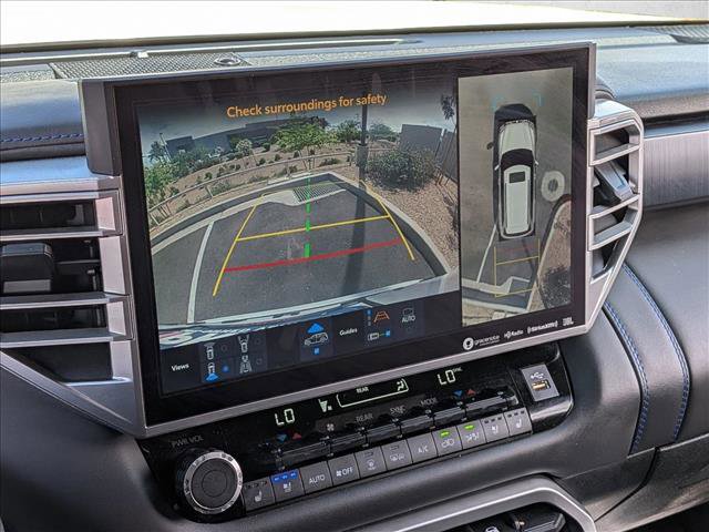 Used 2023 Toyota Sequoia Platinum image 20