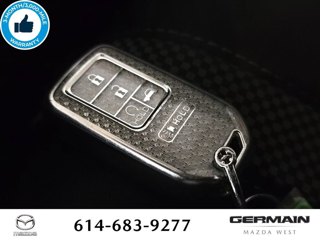 Used 2020 Honda Civic Sport image 34