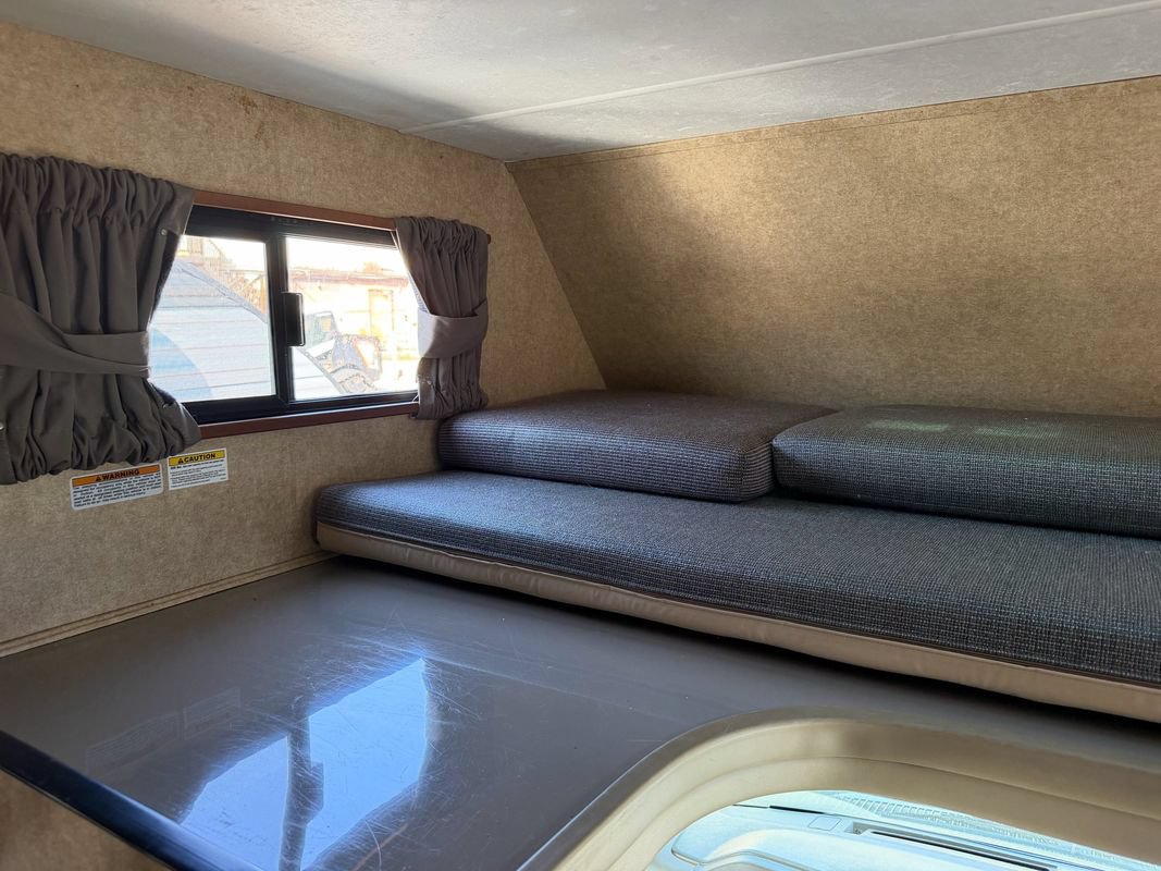 Used 2015 Ford E-350 and Econoline 350 Super Duty RWD image 15