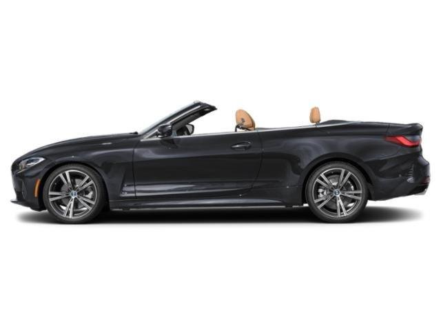 Certified 2024 BMW 430i Convertible w/ Premium Package image 6