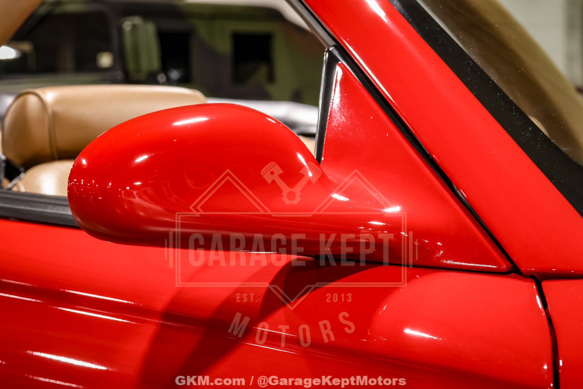 Used 1997 Ford Mustang Cobra RWD image 57