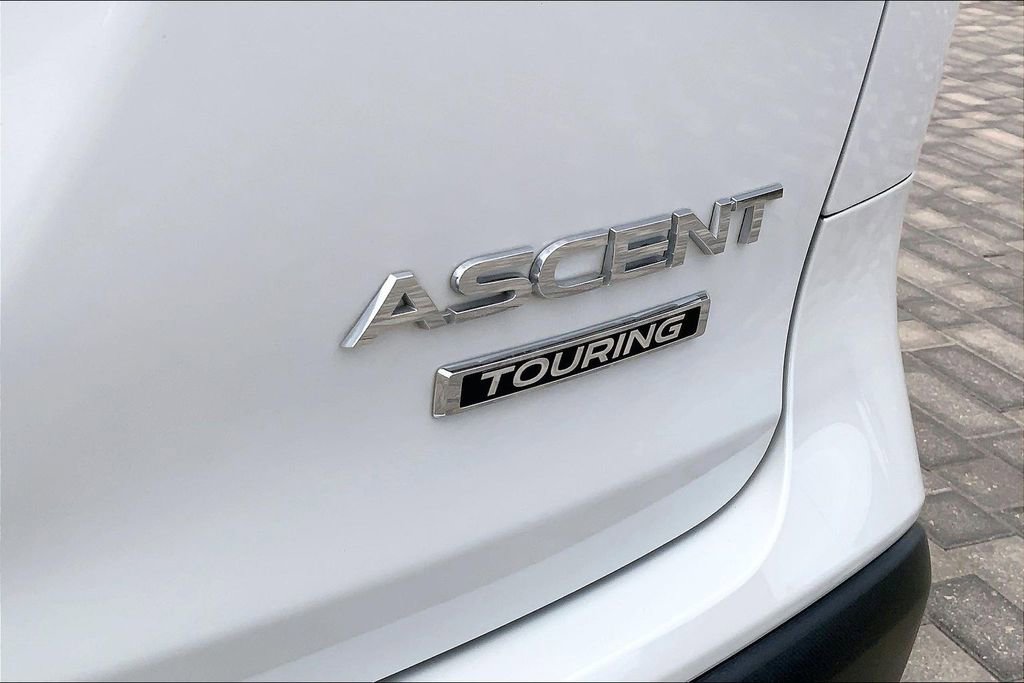 Certified 2026 Subaru Ascent Touring AWD/4WD image 23
