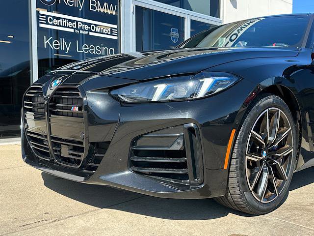 Certified 2025 BMW 440i xDrive image 34