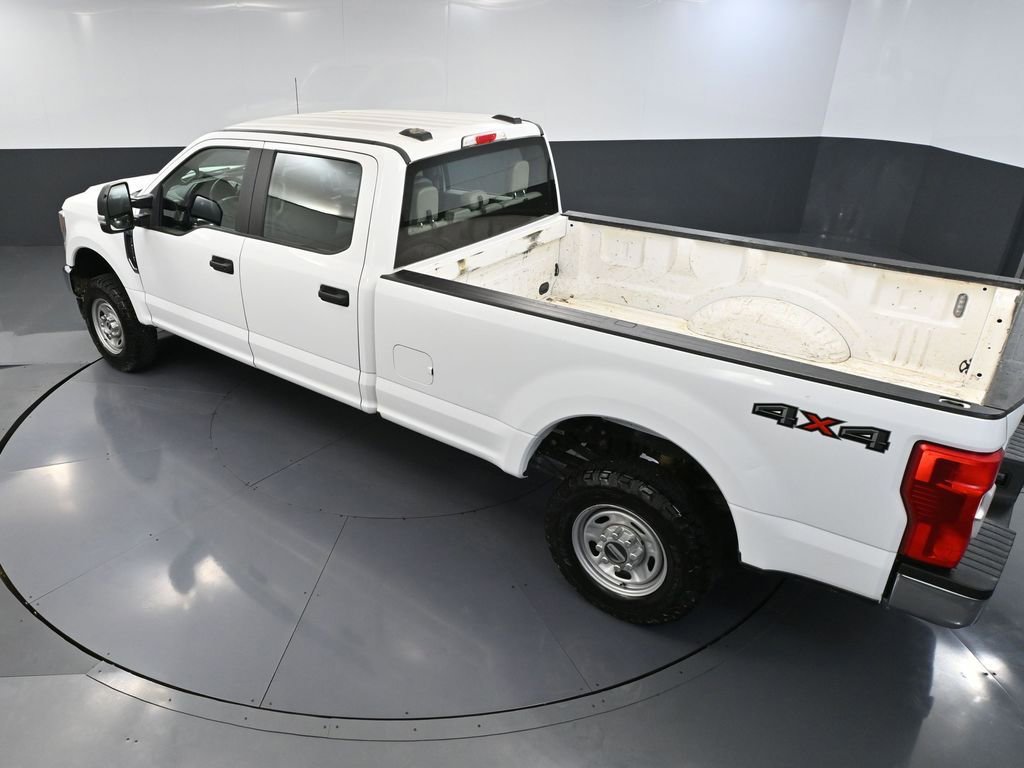 Used 2022 Ford F250 XL w/ Power Equipment Group image 55
