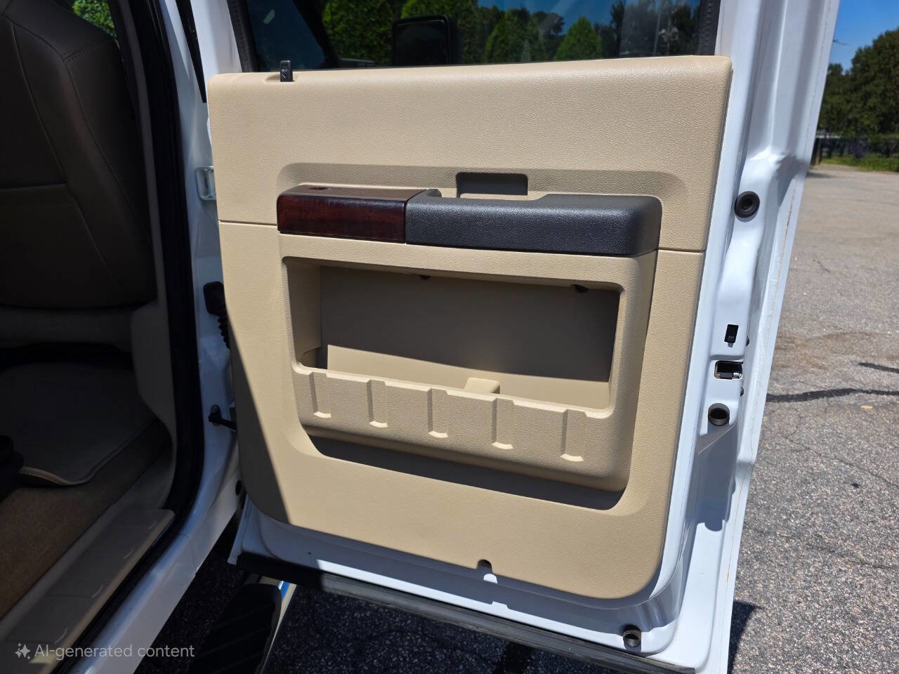 Used 2009 Ford F350 Lariat image 32