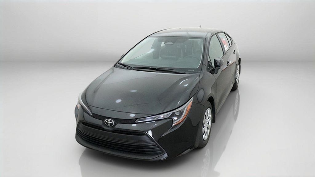 New 2027 Toyota Corolla LE FWD image 16