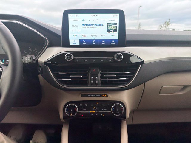 Used 2022 Ford Escape SEL AWD/4WD image 32