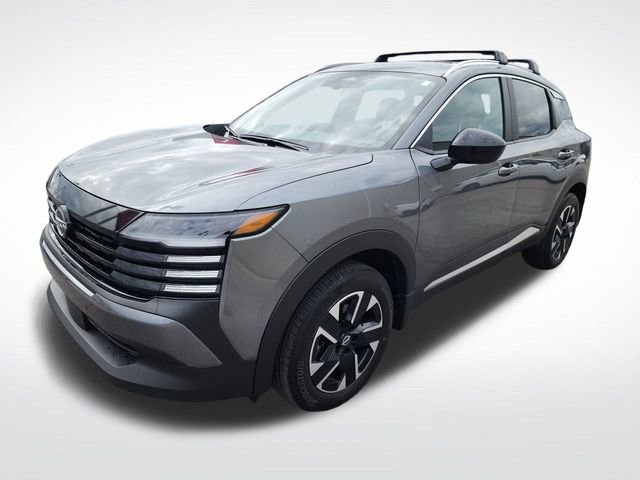 Used 2026 Nissan Kicks SV w/ SV Premium Package image 2