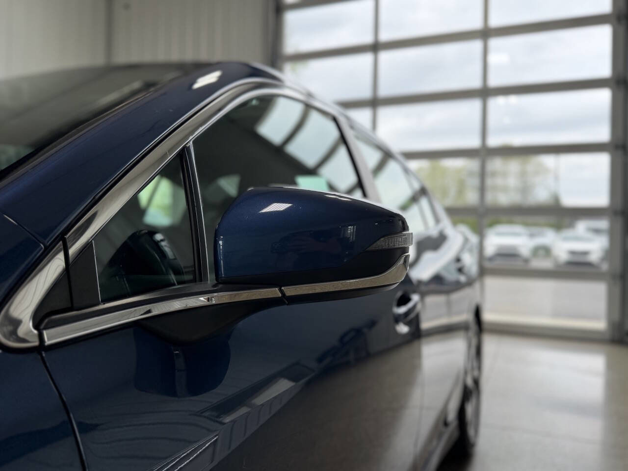 Used 2020 Subaru Legacy Premium AWD/4WD image 9