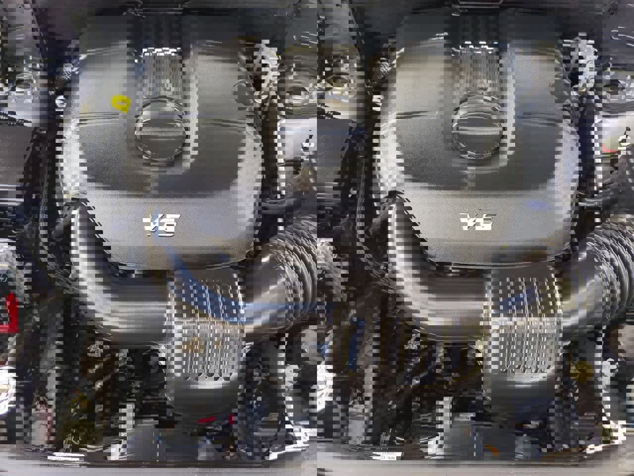 Used 2015 Jeep Grand Cherokee Laredo w/ Quick Order Package 23E image 15