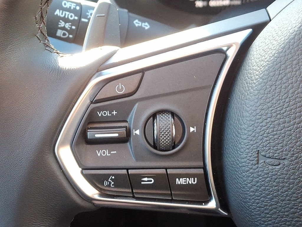 Certified 2026 Acura MDX SH-AWD w/ Technology Package image 23