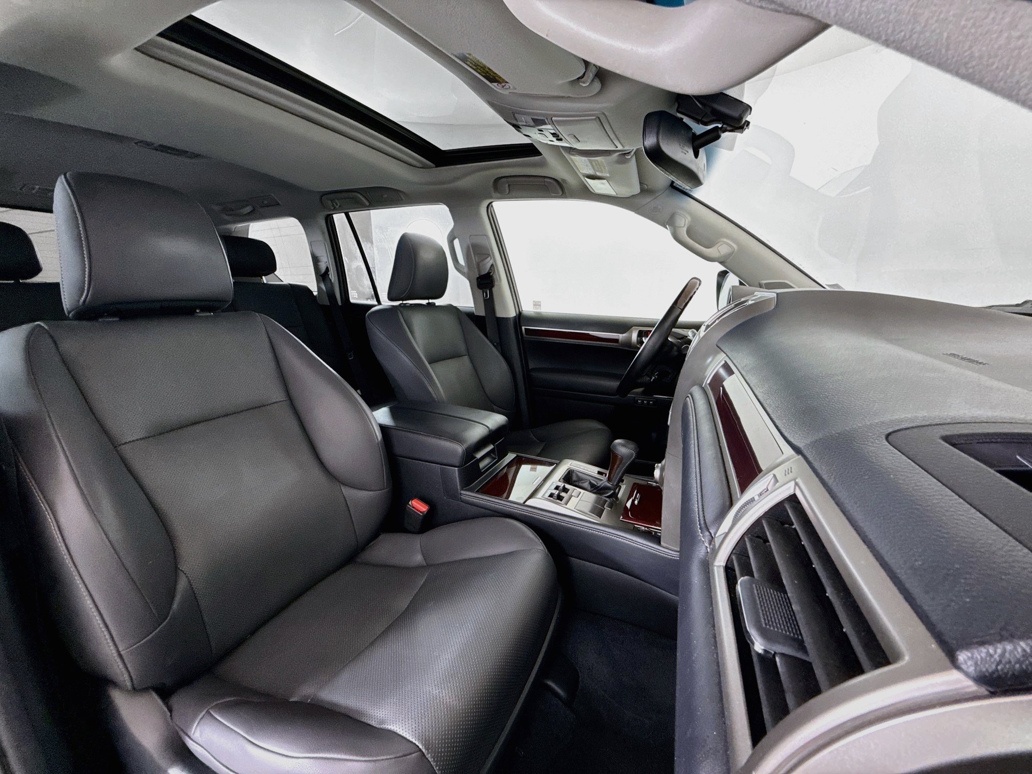 Used 2019 Lexus GX 460 Premium AWD/4WD image 27