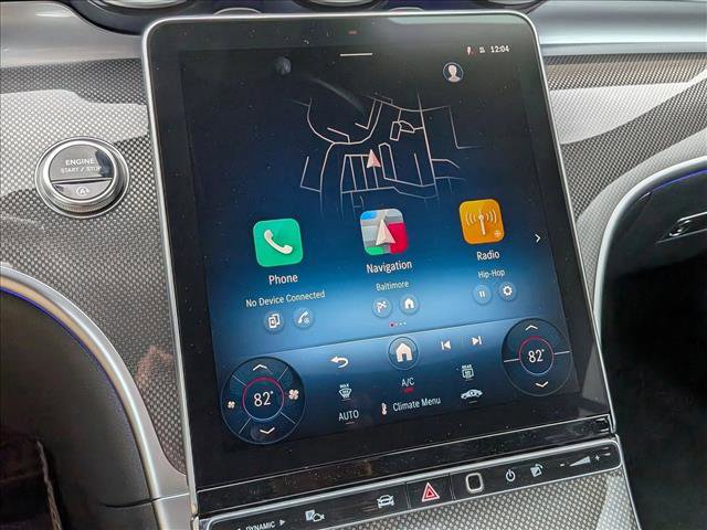 New 2026 Mercedes-Benz CLE 300 4MATIC Cabriolet image 11