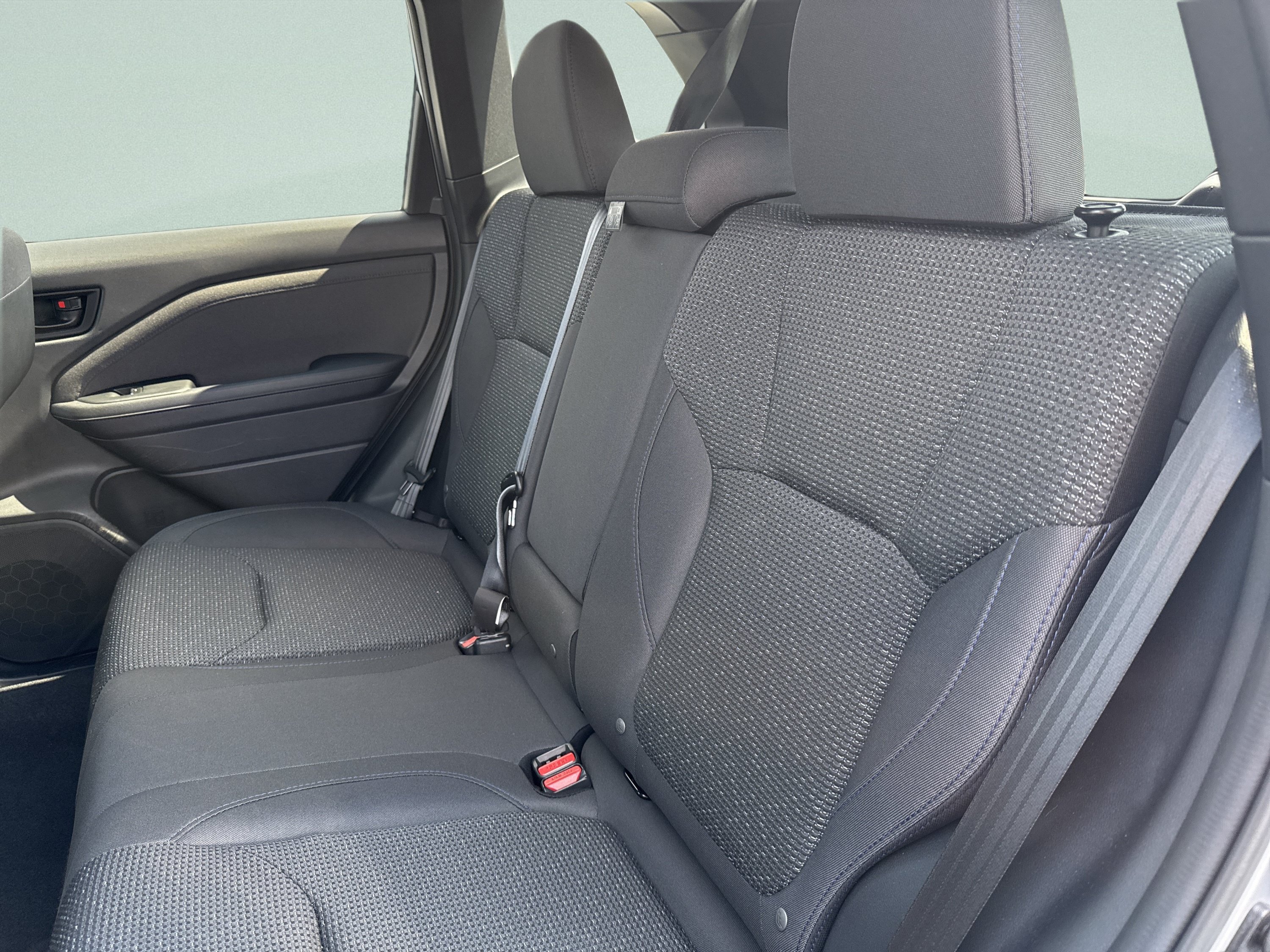 Used 2025 Subaru Forester Premium AWD/4WD image 17