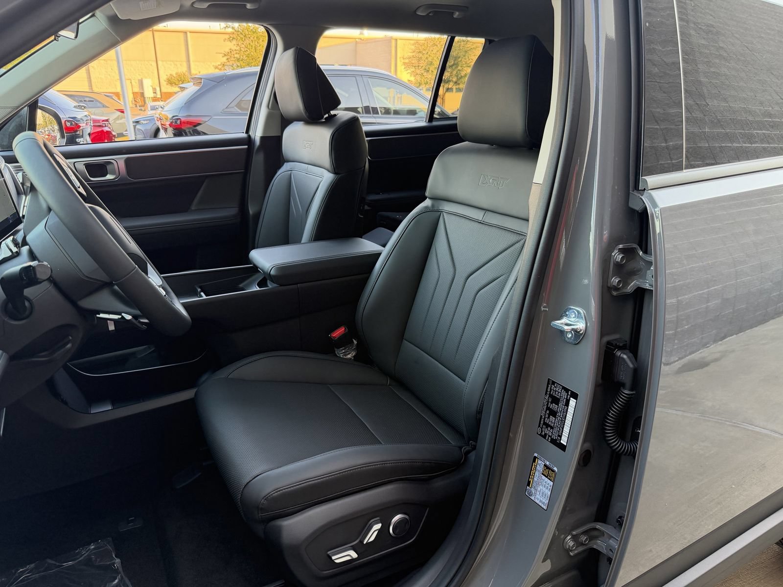 Used 2026 Hyundai Santa Fe XRT AWD/4WD image 24