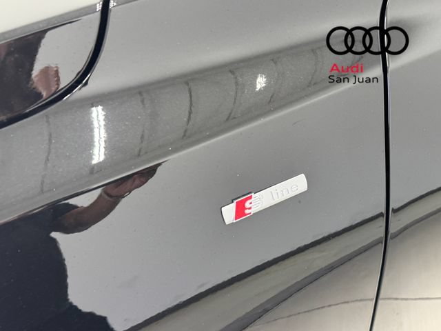 Certified 2026 Audi Q3 quattro 2.0T AWD/4WD image 10