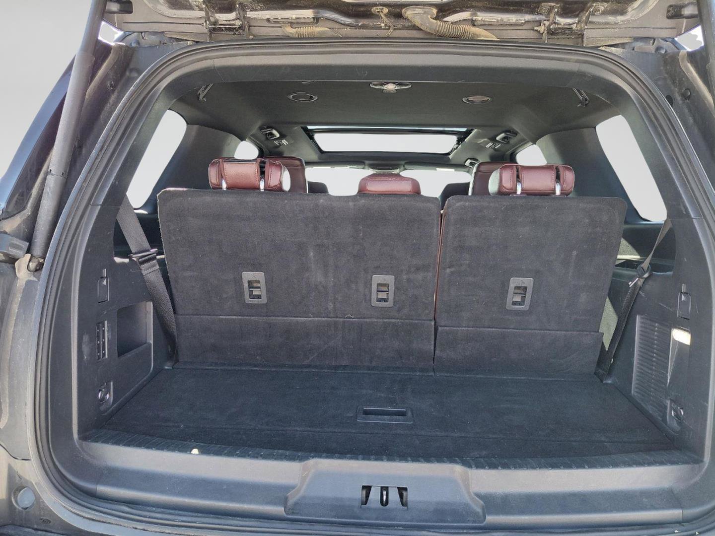 Used 2024 Ford Expedition Limited image 21