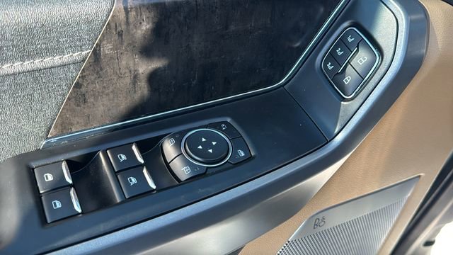 Certified 2023 Ford F150 Lariat w/ Equipment Group 502A High image 10