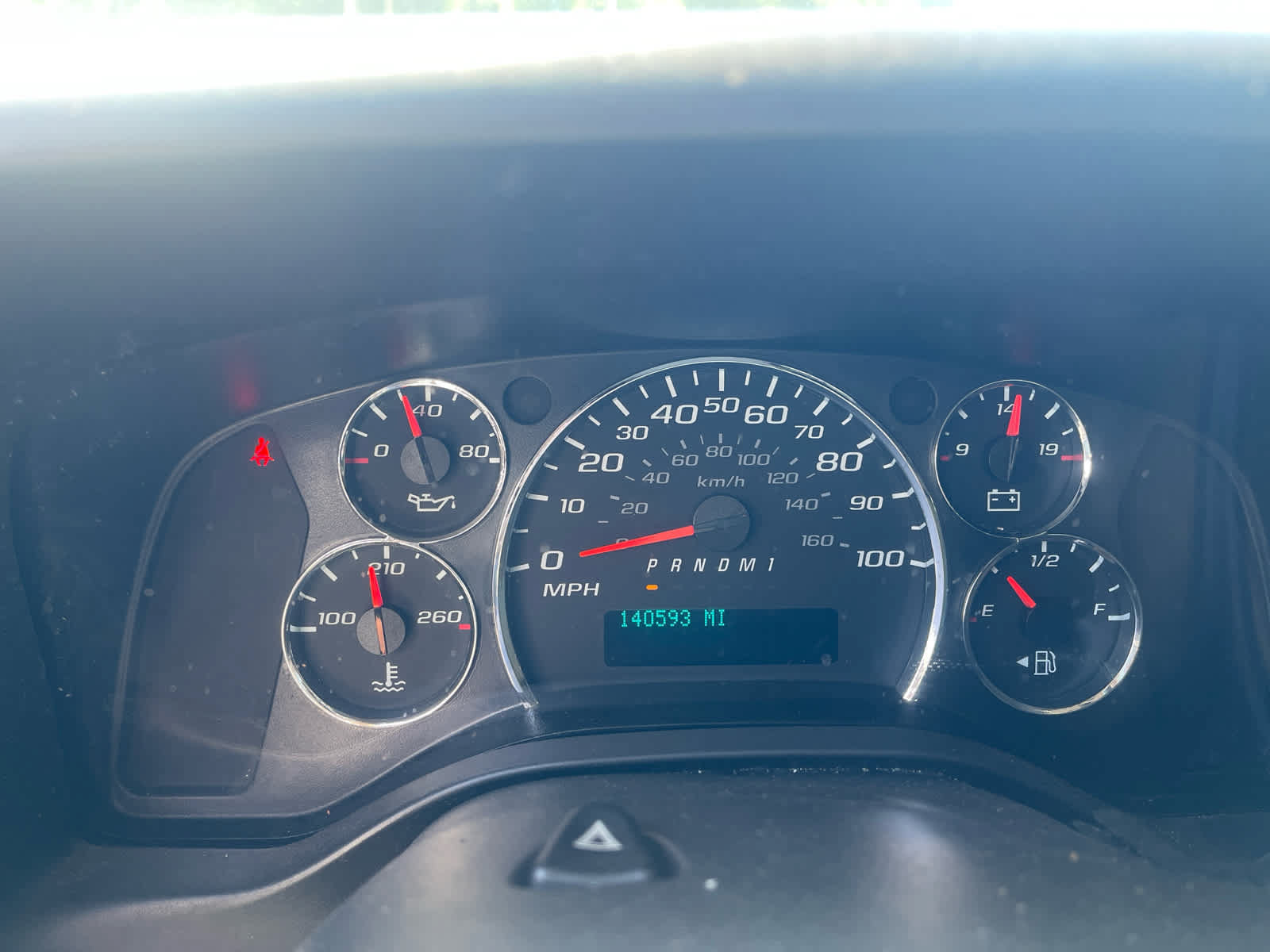 Used 2019 GMC Savana 3500 RWD image 17