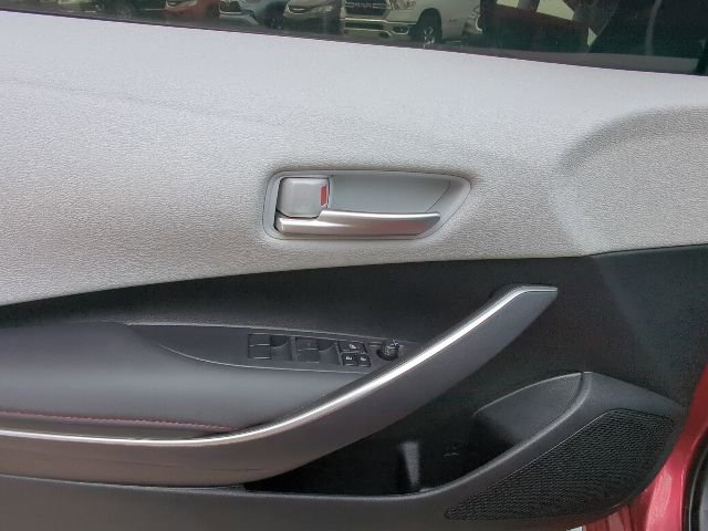 Used 2024 Toyota Corolla SE FWD image 10