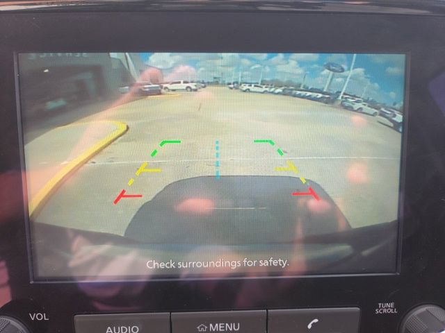 Used 2022 Nissan Frontier SV RWD image 38