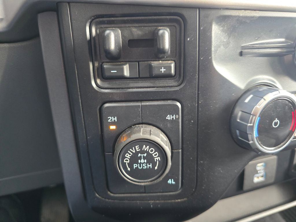 Used 2023 Ford F150 XLT w/ Equipment Group 302A High AWD/4WD image 26