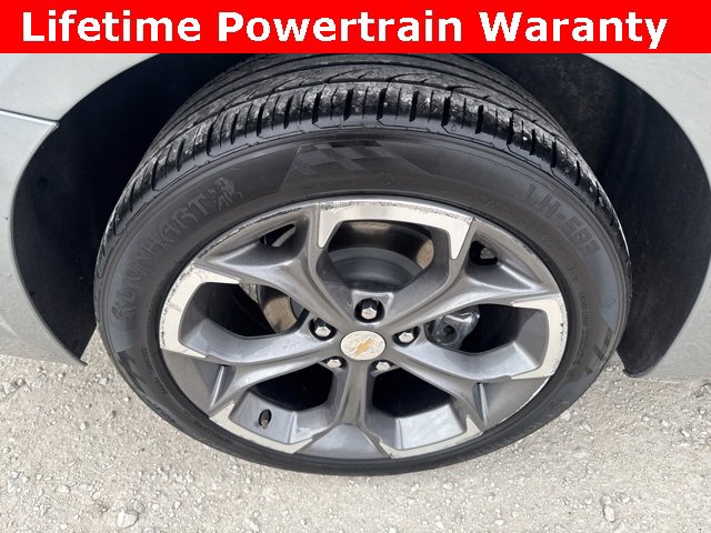 Used 2023 Chevrolet Malibu LT image 19