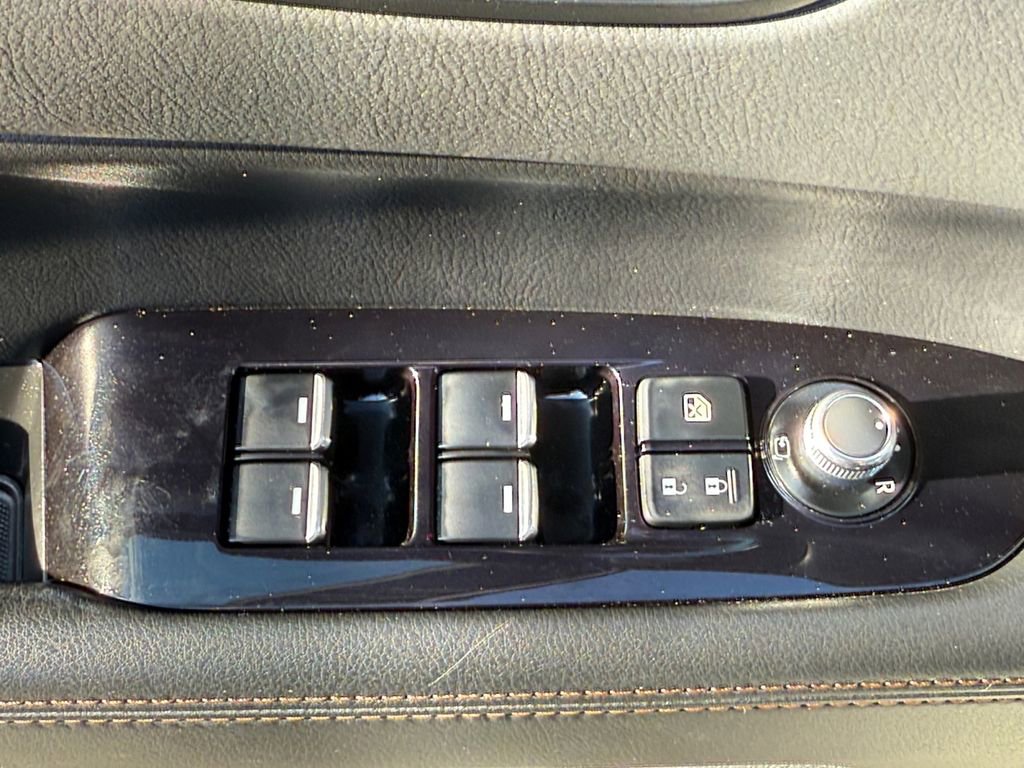 Used 2022 MAZDA CX-5 AWD 2.5 S w/ Premium Plus Pkg image 11