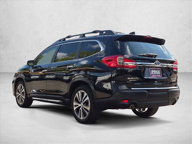 Used 2020 Subaru Ascent Touring w/ Popular Package #3 AWD/4WD image 8