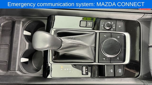 Used 2025 MAZDA CX-50 AWD 2.5 Hybrid w/ Premium Pkg image 30