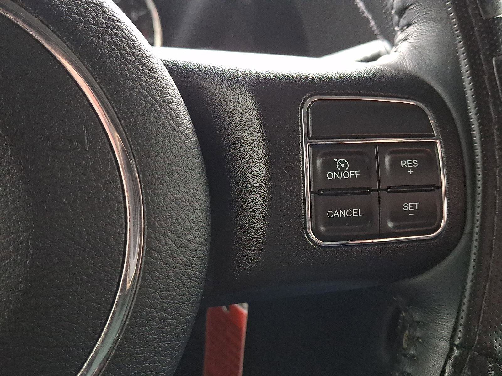Used 2017 Jeep Wrangler Unlimited Sport w/ Connectivity Group AWD/4WD image 21