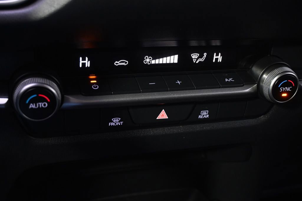 Used 2023 MAZDA CX-30 AWD 2.5 S w/ Select Package image 30