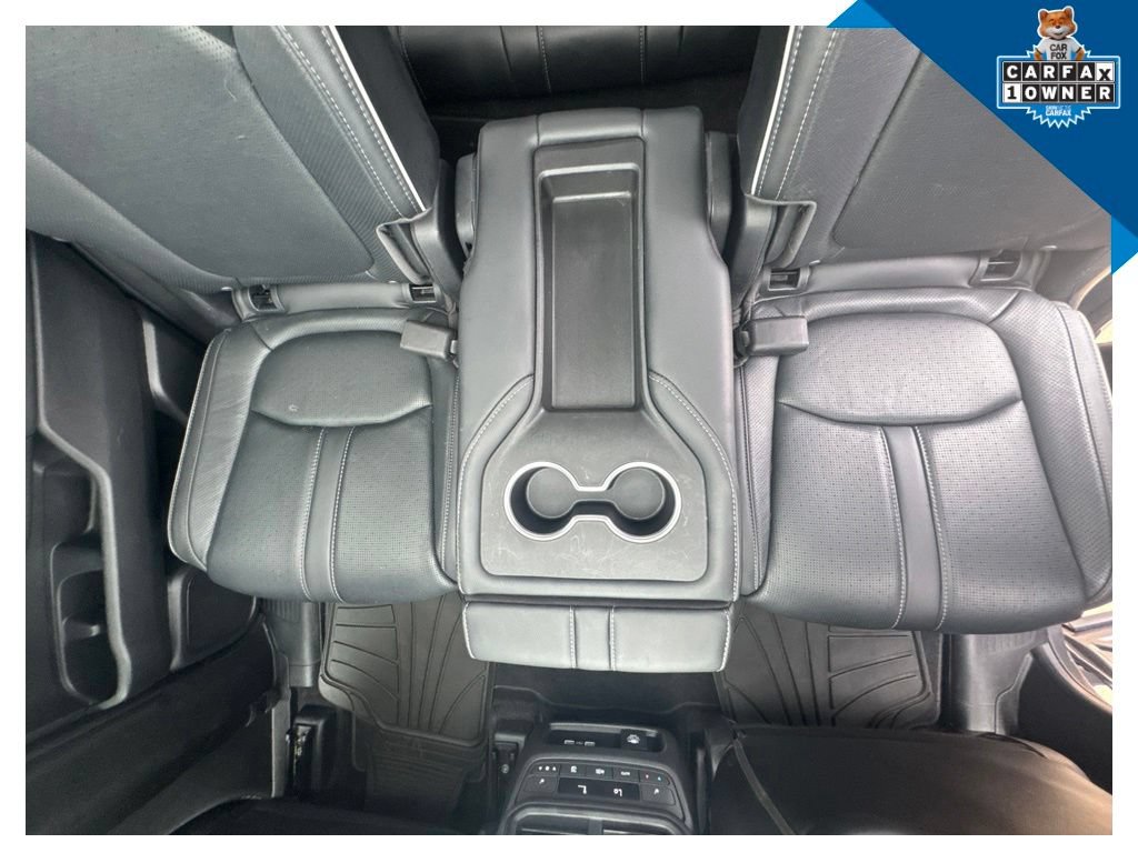 Used 2023 Honda Pilot Elite image 18