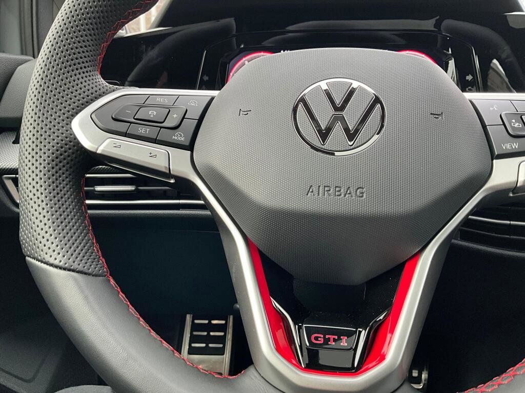 New 2026 Volkswagen GTI Autobahn image 21
