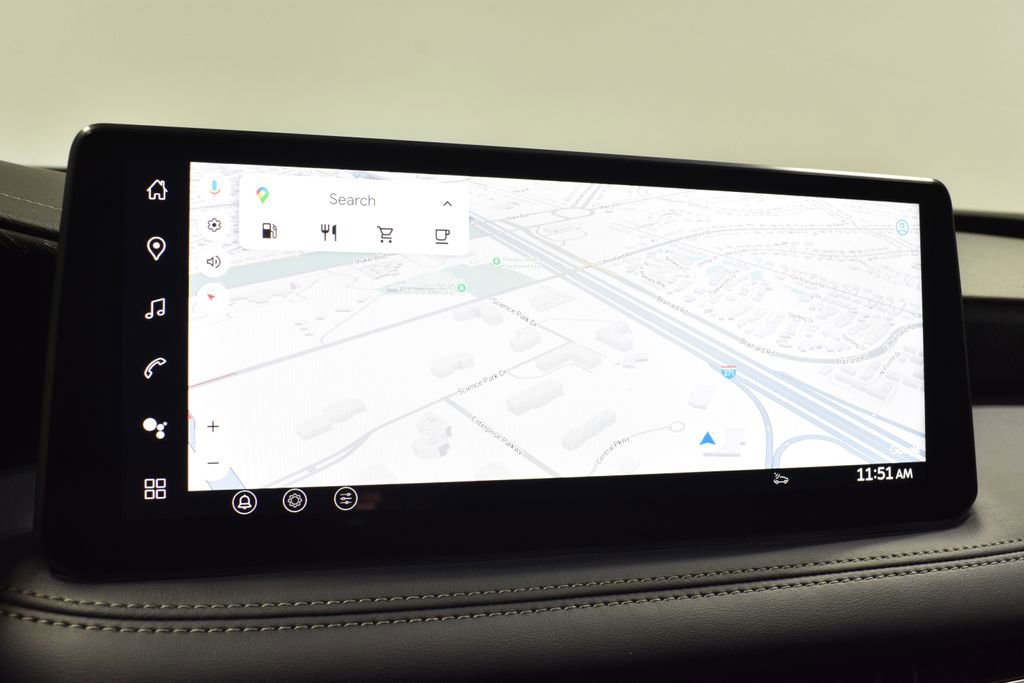 New 2026 INFINITI QX60 Sport w/ Dark Cargo Package image 23