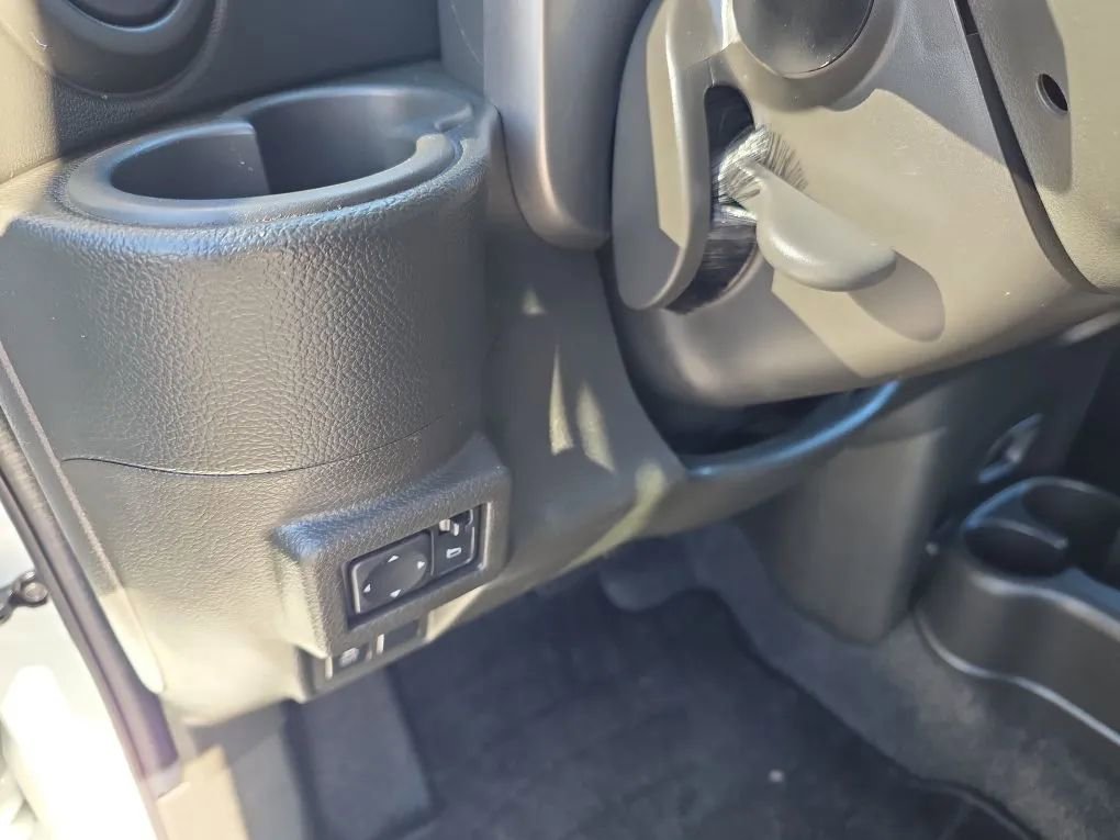 Used 2013 Nissan Cube 1.8 S w/ Interior Designer Pkg image 42