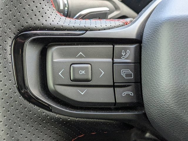 New 2026 Dodge Charger Scat Pack AWD/4WD image 28