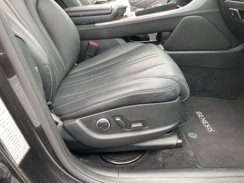 Used 2024 Genesis GV80 2.5T image 42